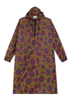 Femmes LA PETITE ÉTOILE Manteaux & Vestes|Cape De Pluie Karl