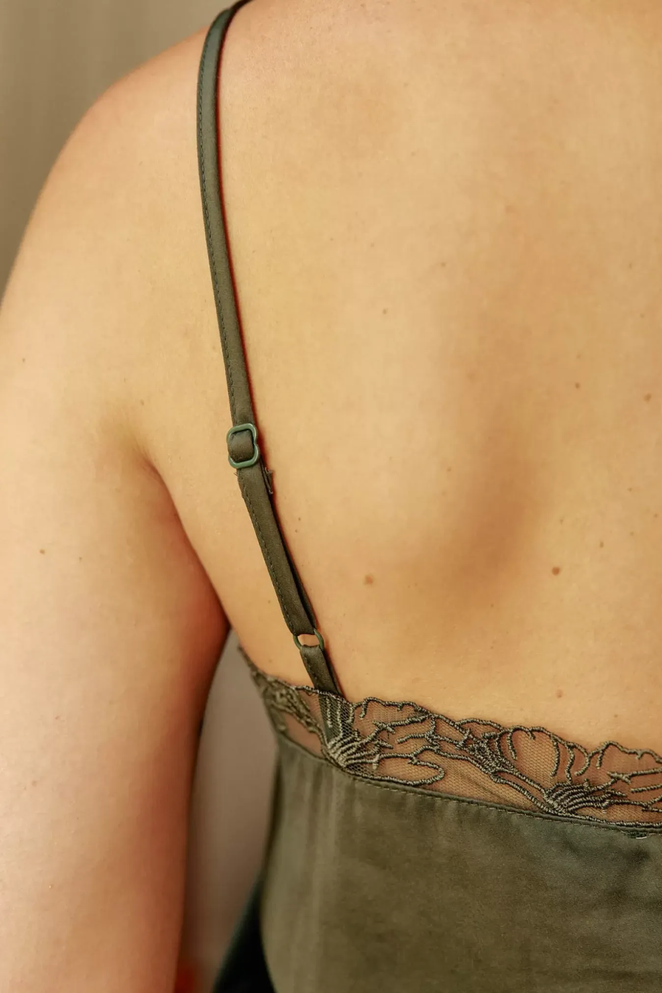 Femmes LA PETITE ÉTOILE Tops|Caraco Coraline