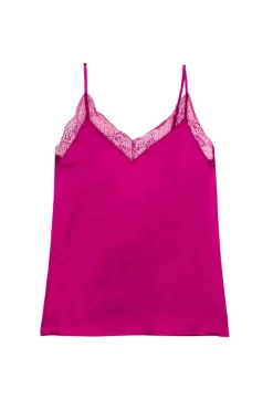 Femmes LA PETITE ÉTOILE Tops|Caraco Elonore