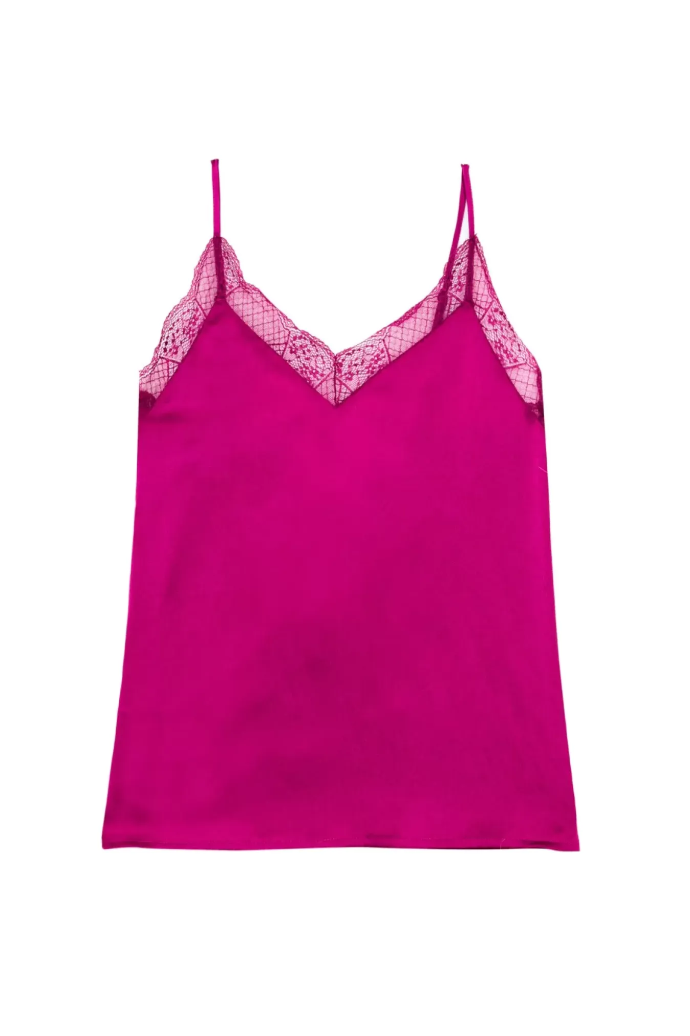 Femmes LA PETITE ÉTOILE Tops|Caraco Elonore