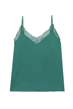 Femmes LA PETITE ÉTOILE Tops|Caraco Elonore