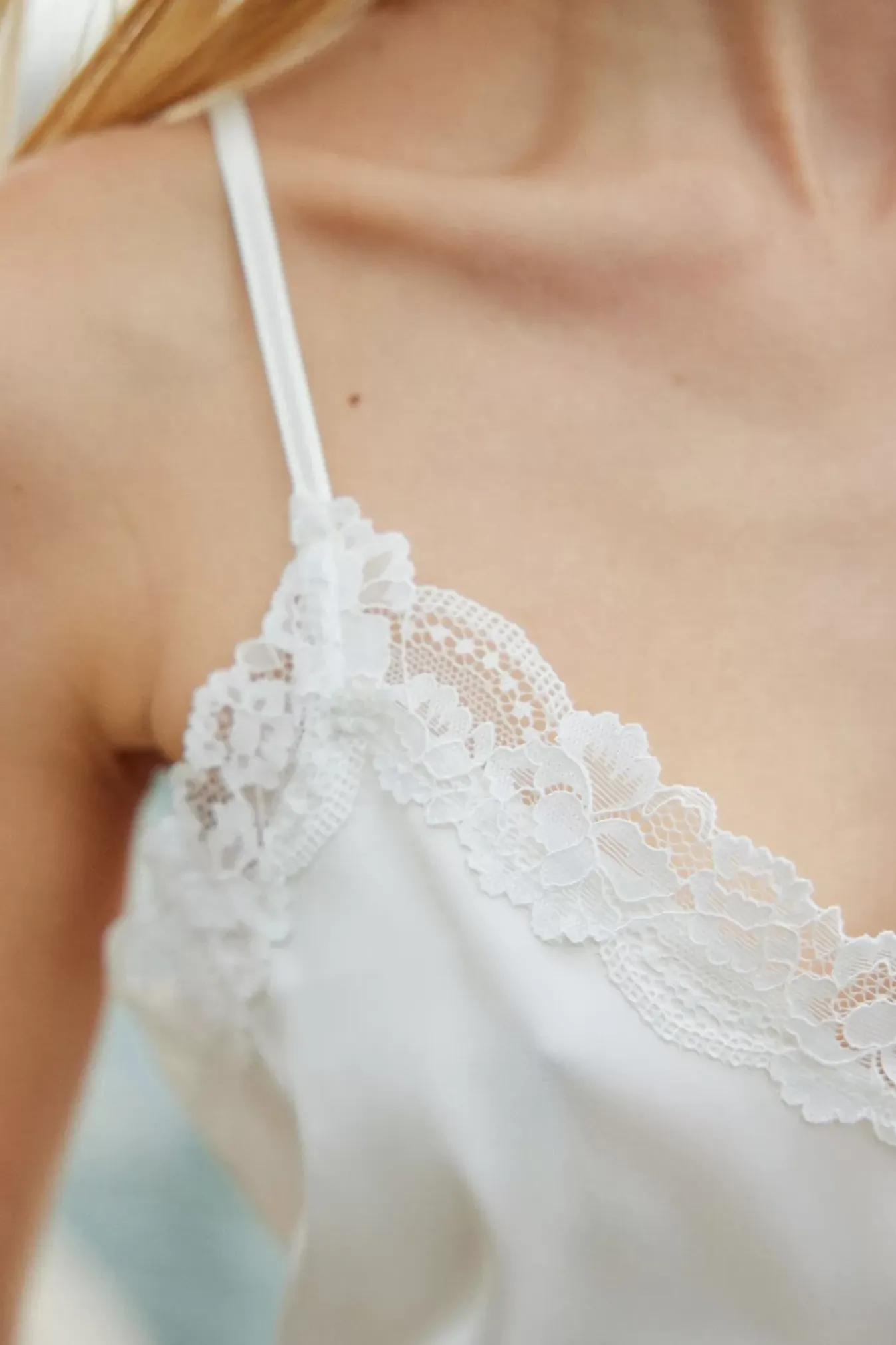 Femmes LA PETITE ÉTOILE Tops|Caraco Oralia