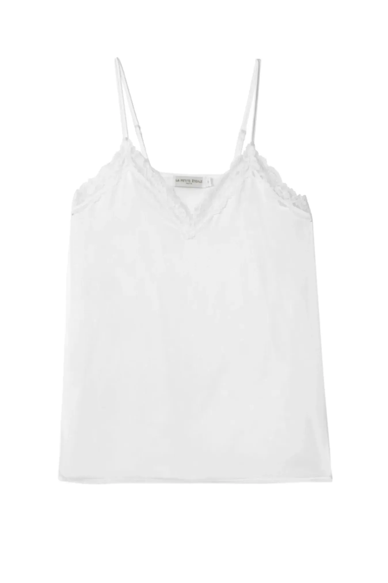 Femmes LA PETITE ÉTOILE Tops|Caraco Oralia