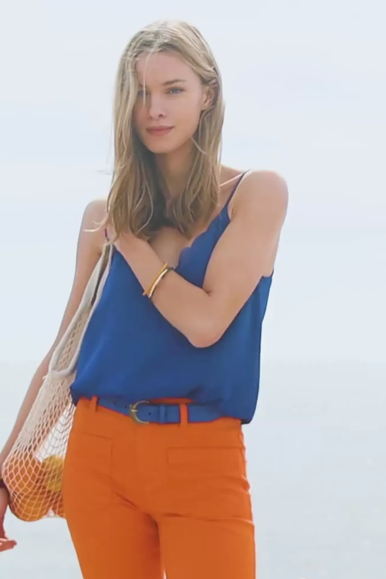 Femmes LA PETITE ÉTOILE Tops|Caraco Royce