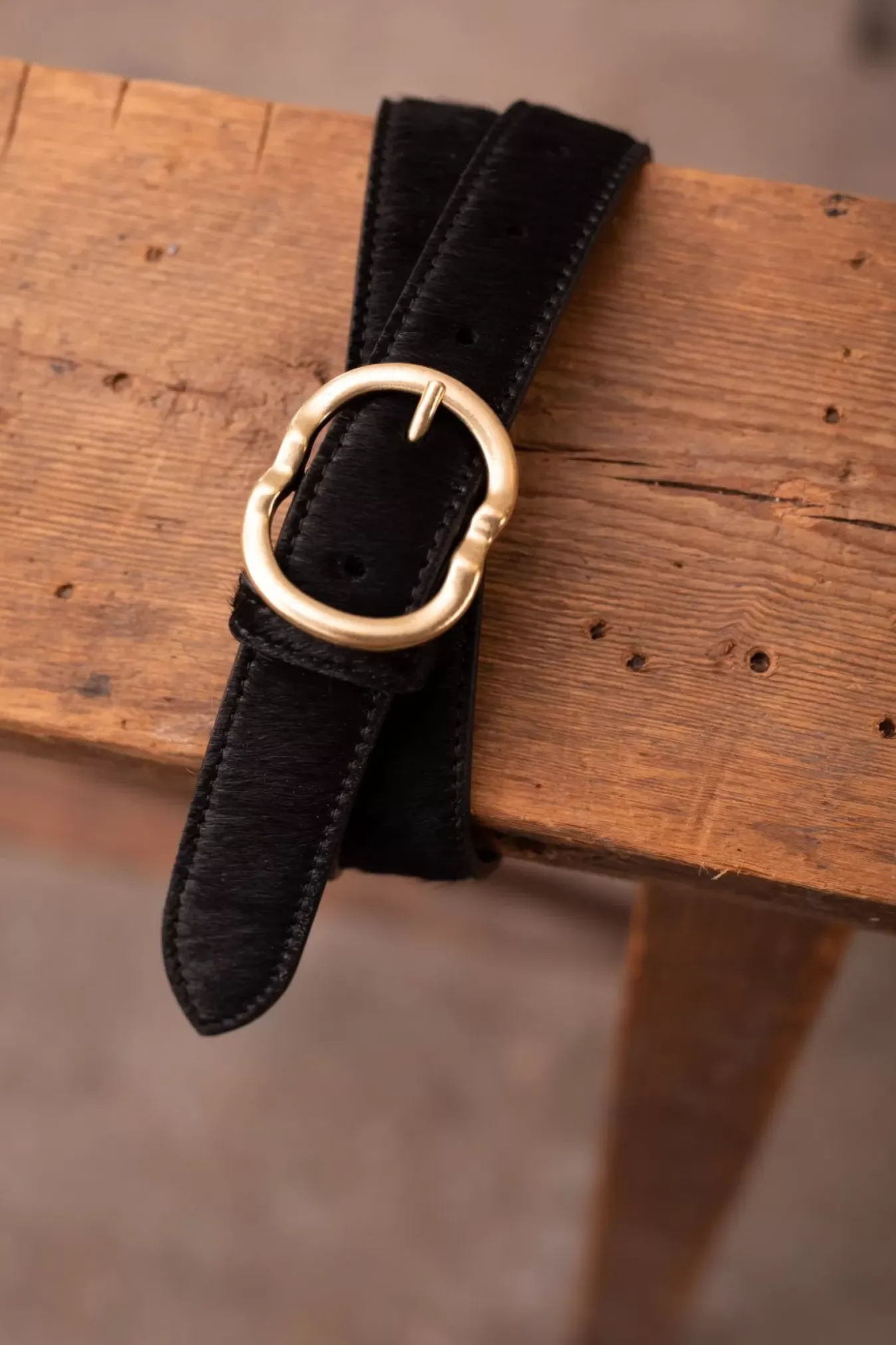 Femmes LA PETITE ÉTOILE Accessoires|Ceinture Aglae