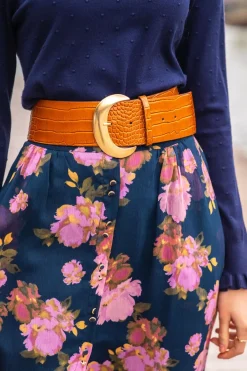 Femmes LA PETITE ÉTOILE Accessoires|Ceinture Beyer