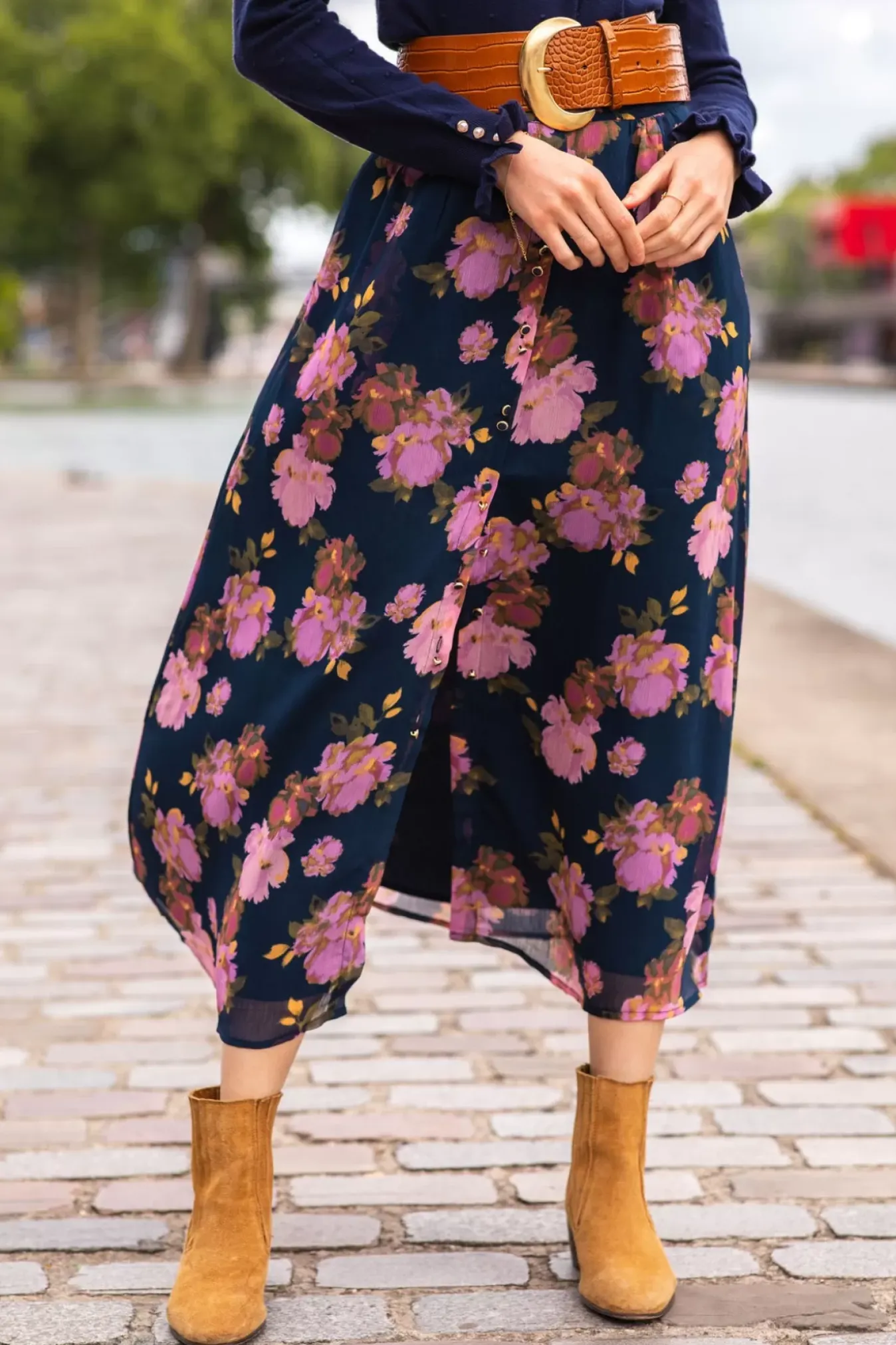 Femmes LA PETITE ÉTOILE Accessoires|Ceinture Beyer