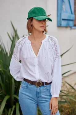 Femmes LA PETITE ÉTOILE Accessoires|Ceinture Birgit