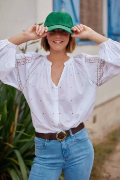 Femmes LA PETITE ÉTOILE Accessoires|Ceinture Birgit