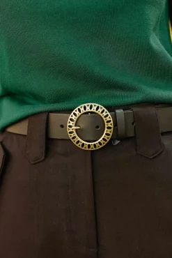Femmes LA PETITE ÉTOILE Accessoires|Ceinture Birgit