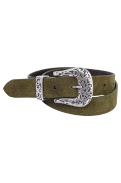 Femmes LA PETITE ÉTOILE Accessoires|Ceinture Cassia