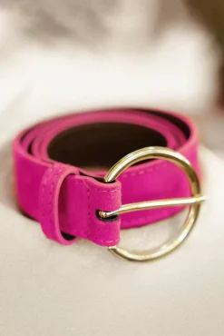 Femmes LA PETITE ÉTOILE Accessoires|Ceinture Dixon