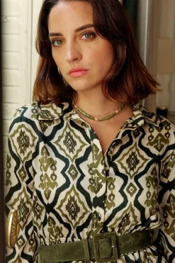 Femmes LA PETITE ÉTOILE Accessoires|Ceinture Elma