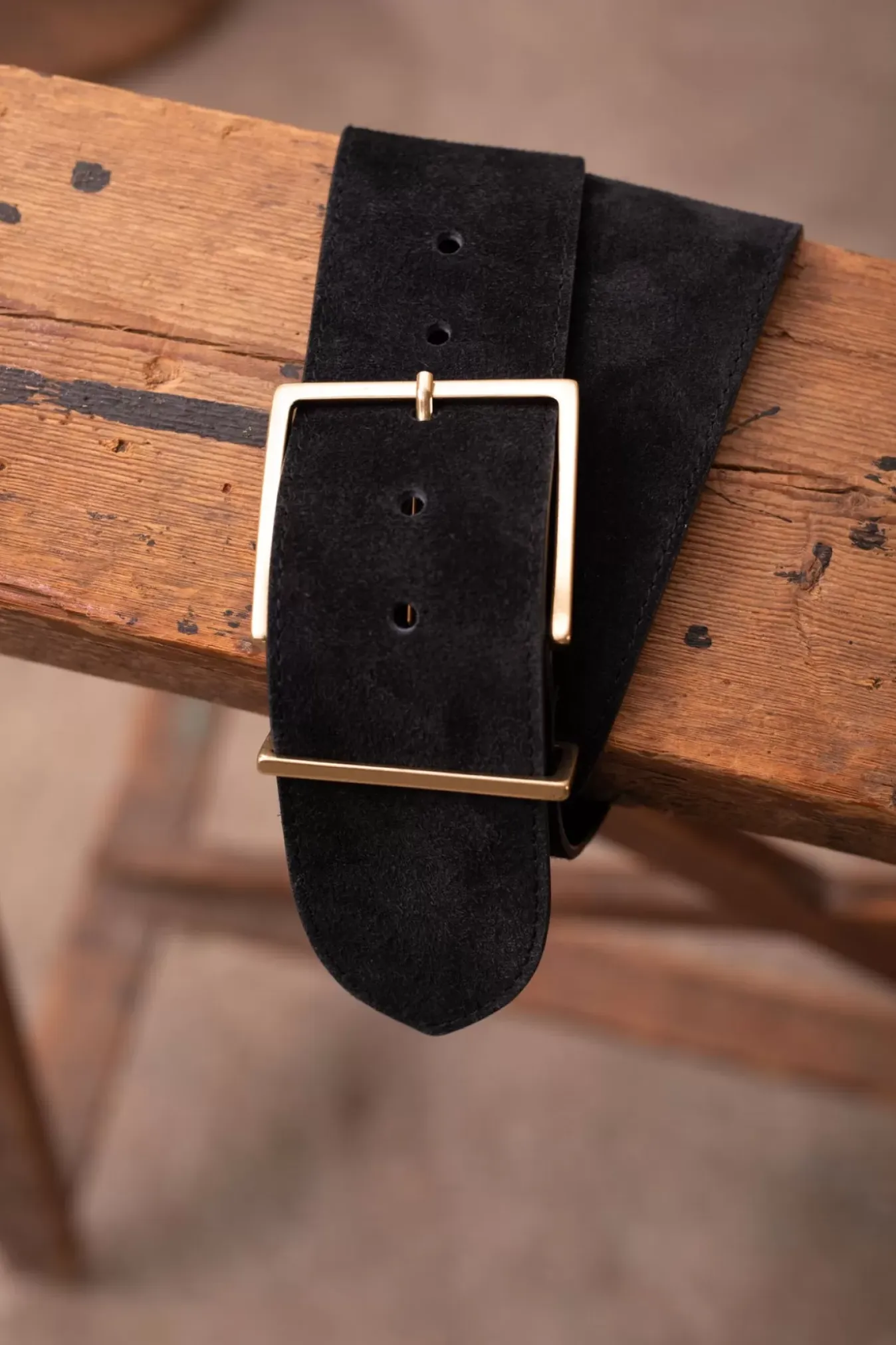 Femmes LA PETITE ÉTOILE Accessoires|Ceinture Ezra