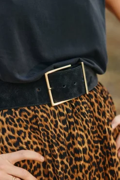 Femmes LA PETITE ÉTOILE Accessoires|Ceinture Ezra