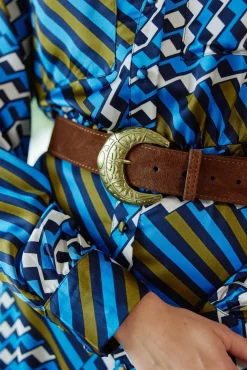 Femmes LA PETITE ÉTOILE Accessoires|Ceinture Idona