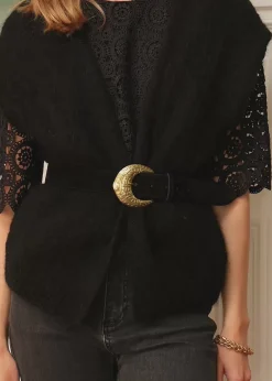 Femmes LA PETITE ÉTOILE Accessoires|Ceinture Idona