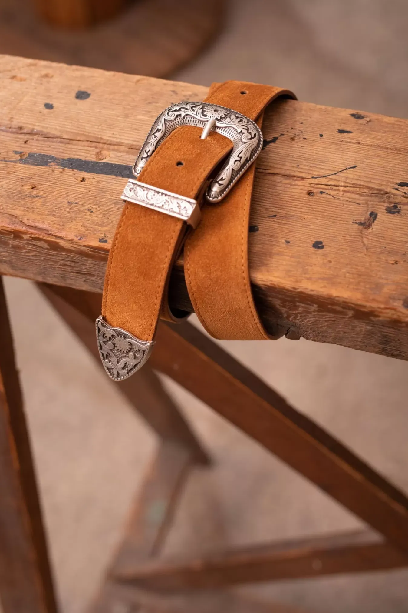 Femmes LA PETITE ÉTOILE Accessoires|Ceinture Kery