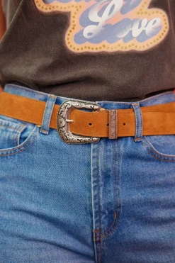 Femmes LA PETITE ÉTOILE Accessoires|Ceinture Kery