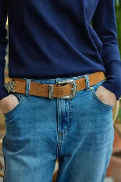 Femmes LA PETITE ÉTOILE Accessoires|Ceinture Kery