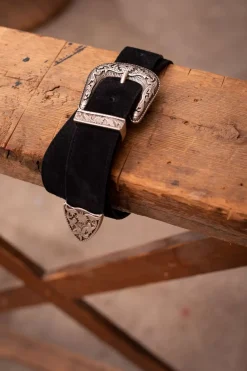Femmes LA PETITE ÉTOILE Accessoires|Ceinture Kery