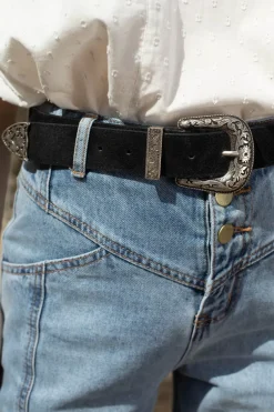 Femmes LA PETITE ÉTOILE Accessoires|Ceinture Kery