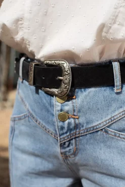 Femmes LA PETITE ÉTOILE Accessoires|Ceinture Kery