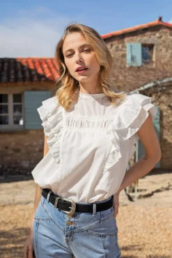 Femmes LA PETITE ÉTOILE Accessoires|Ceinture Kery