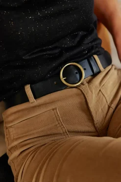Femmes LA PETITE ÉTOILE Accessoires|Ceinture Mike