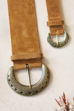 Femmes LA PETITE ÉTOILE Accessoires|Ceinture Vivian