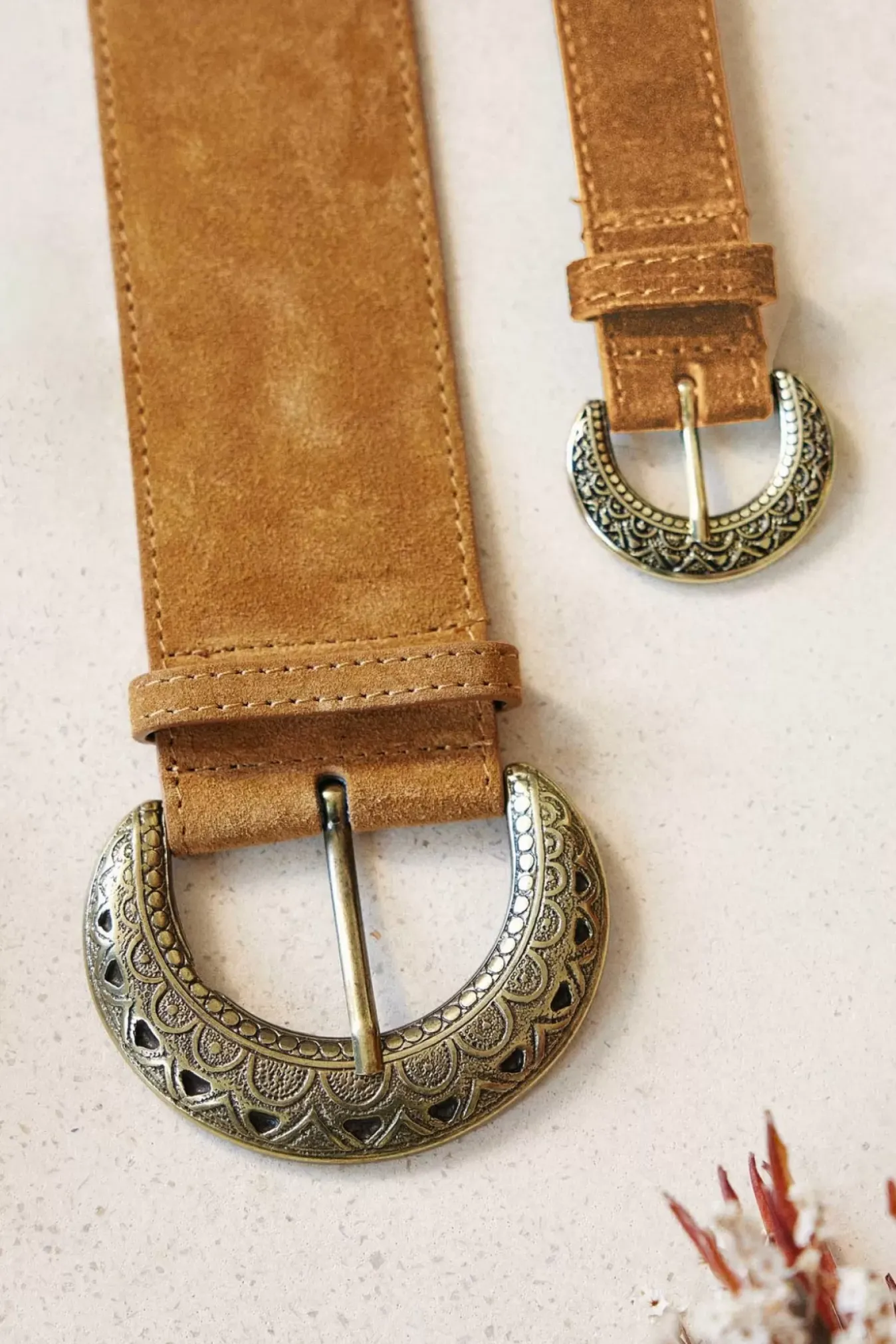 Femmes LA PETITE ÉTOILE Accessoires|Ceinture Vivian