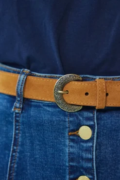 Femmes LA PETITE ÉTOILE Accessoires|Ceinture Vivian