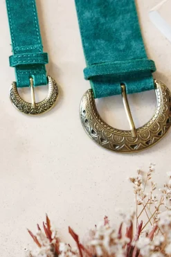 Femmes LA PETITE ÉTOILE Accessoires|Ceinture Vivian