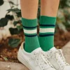 Femmes LA PETITE ÉTOILE Accessoires|Chaussette Cristina B