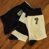 Femmes LA PETITE ÉTOILE Accessoires|Chaussette Cristine B