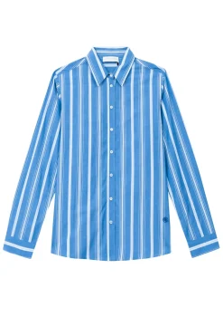 Femmes LA PETITE ÉTOILE Blouses & Chemisiers|Chemise Maeve