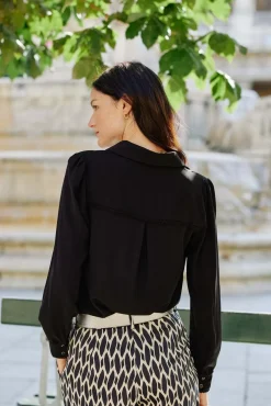 Femmes LA PETITE ÉTOILE Blouses & Chemisiers|Chemise Tix