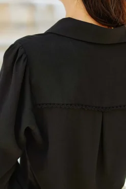 Femmes LA PETITE ÉTOILE Blouses & Chemisiers|Chemise Tix