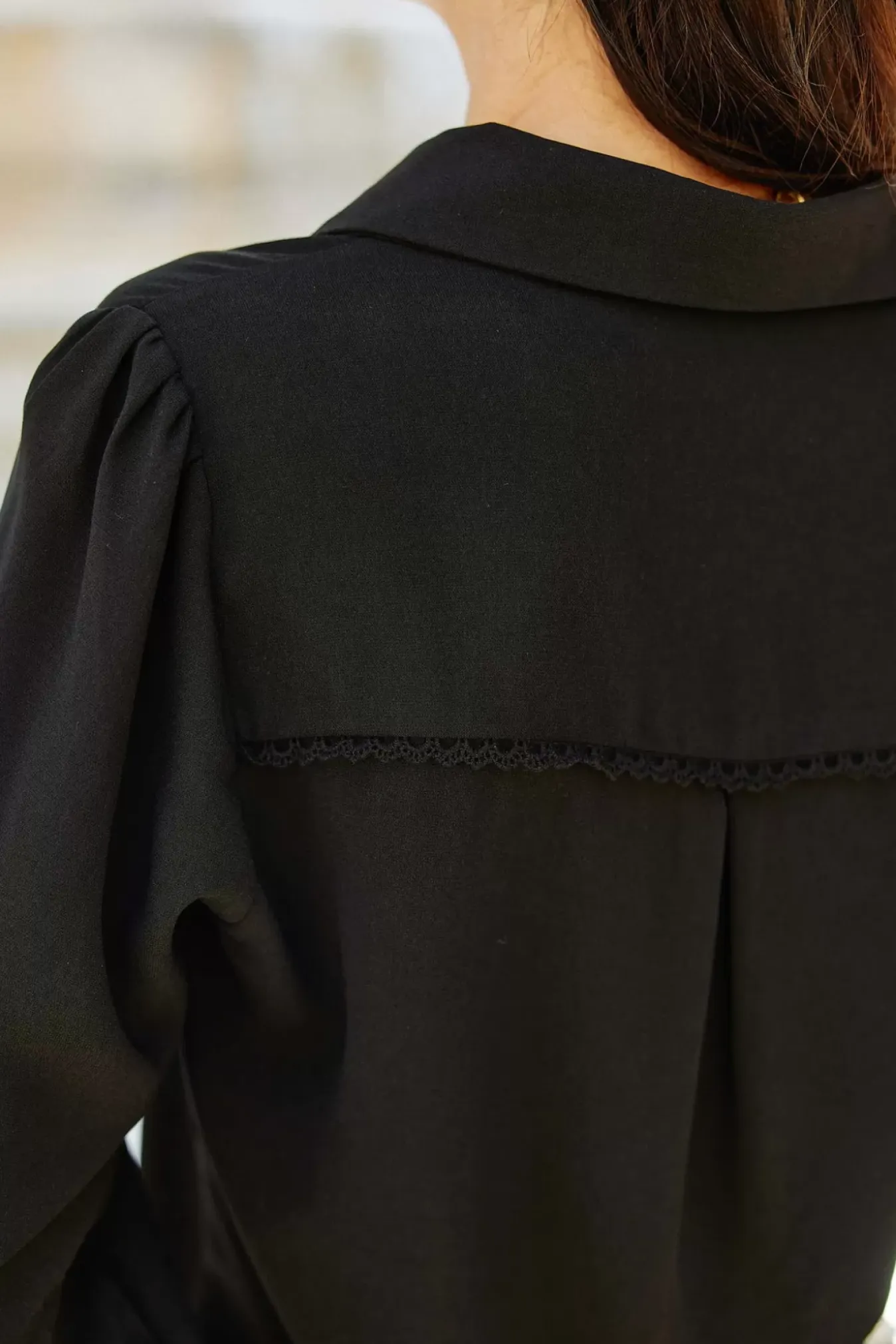 Femmes LA PETITE ÉTOILE Blouses & Chemisiers|Chemise Tix