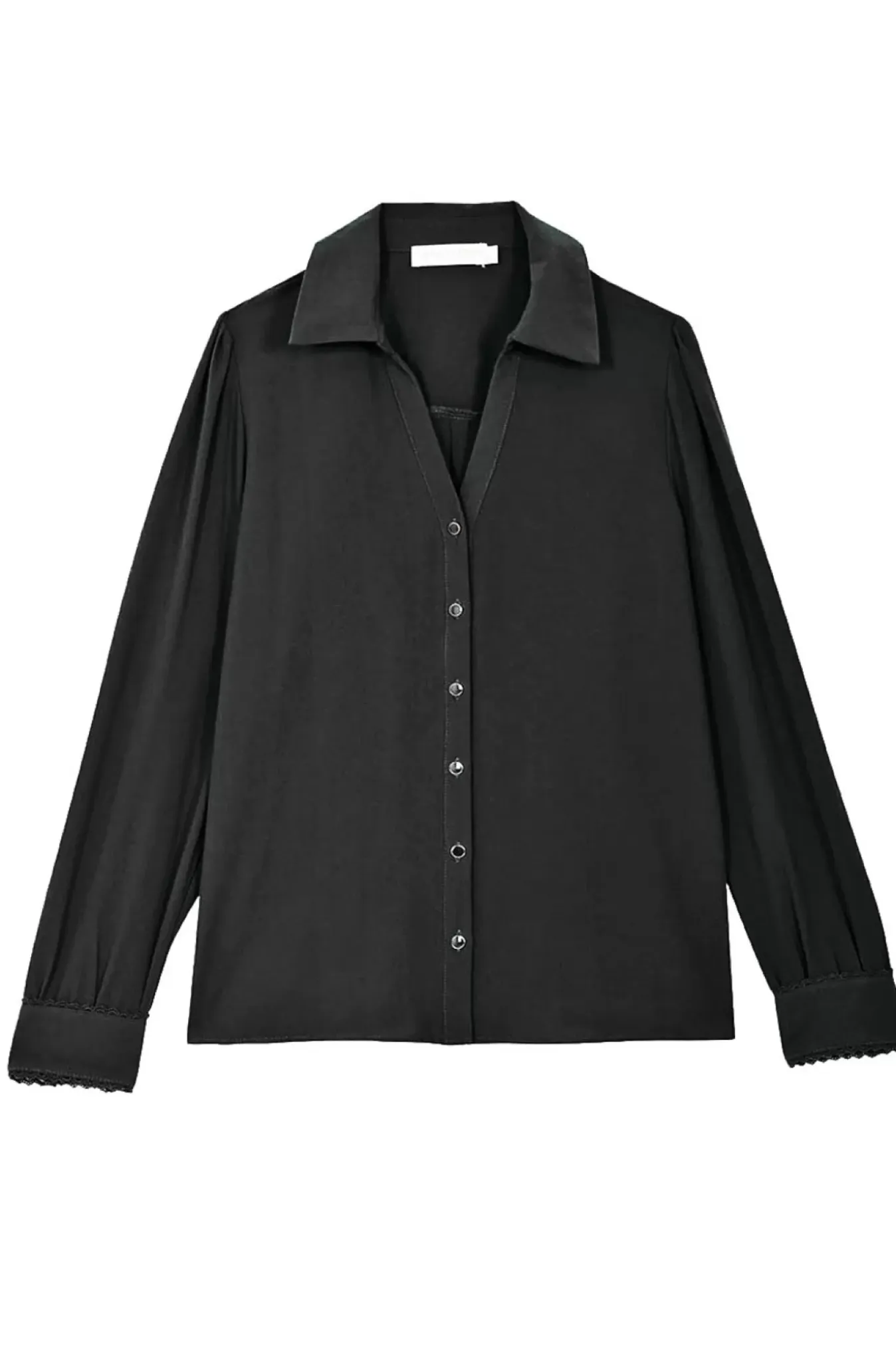 Femmes LA PETITE ÉTOILE Blouses & Chemisiers|Chemise Tix
