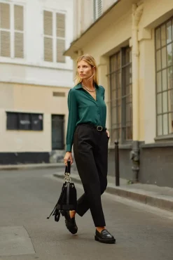 Femmes LA PETITE ÉTOILE Blouses & Chemisiers|Chemise Tix