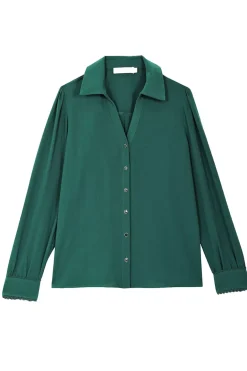 Femmes LA PETITE ÉTOILE Blouses & Chemisiers|Chemise Tix