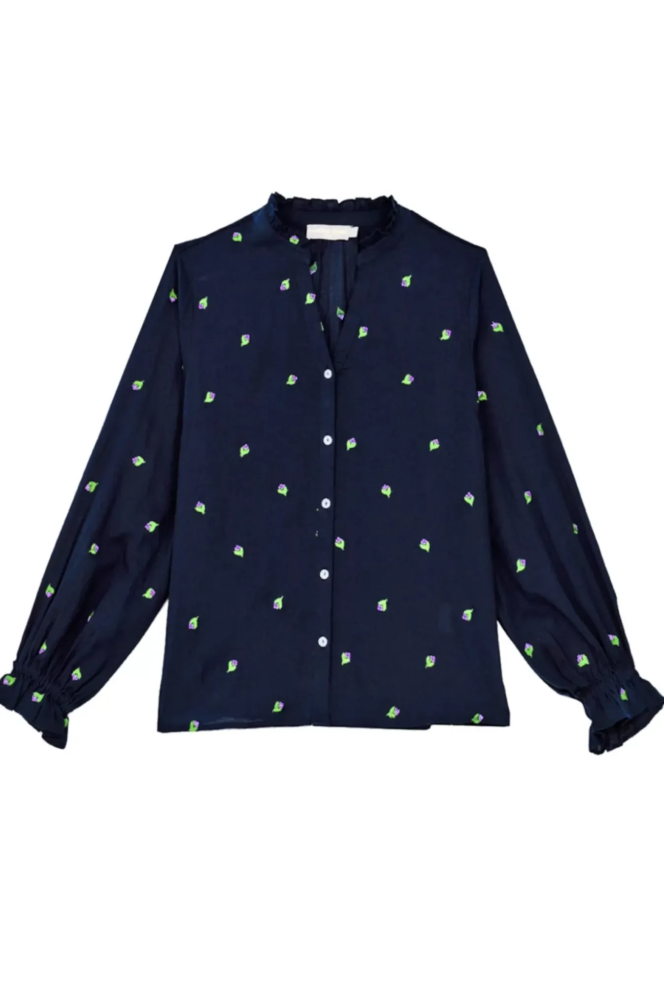 Femmes LA PETITE ÉTOILE Blouses & Chemisiers|Chemisier Imanol