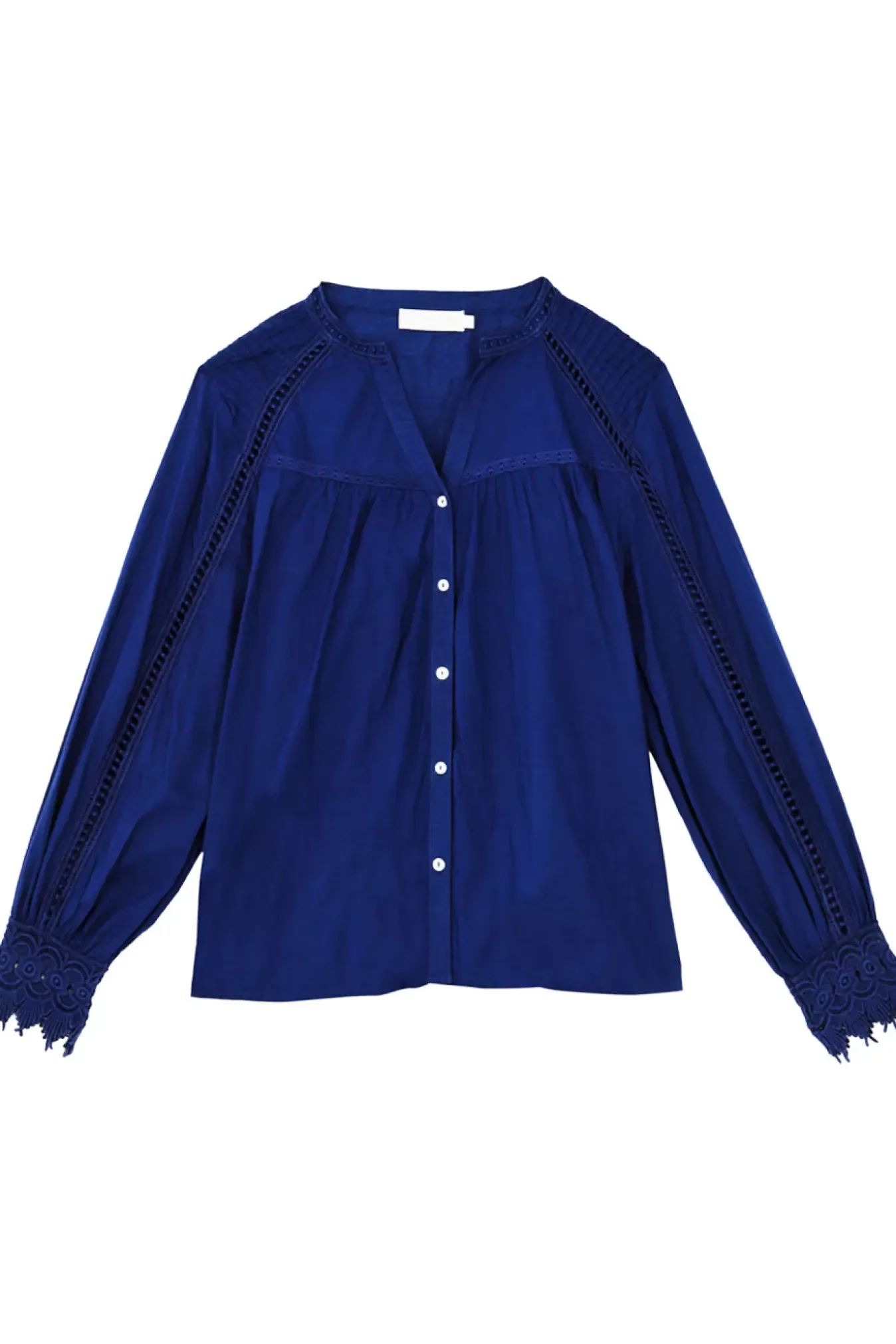 Femmes LA PETITE ÉTOILE Blouses & Chemisiers|Chemisier Loan