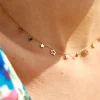 Femmes LA PETITE ÉTOILE Accessoires|Collier Carene