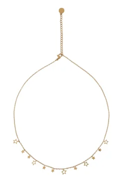 Femmes LA PETITE ÉTOILE Accessoires|Collier Carene