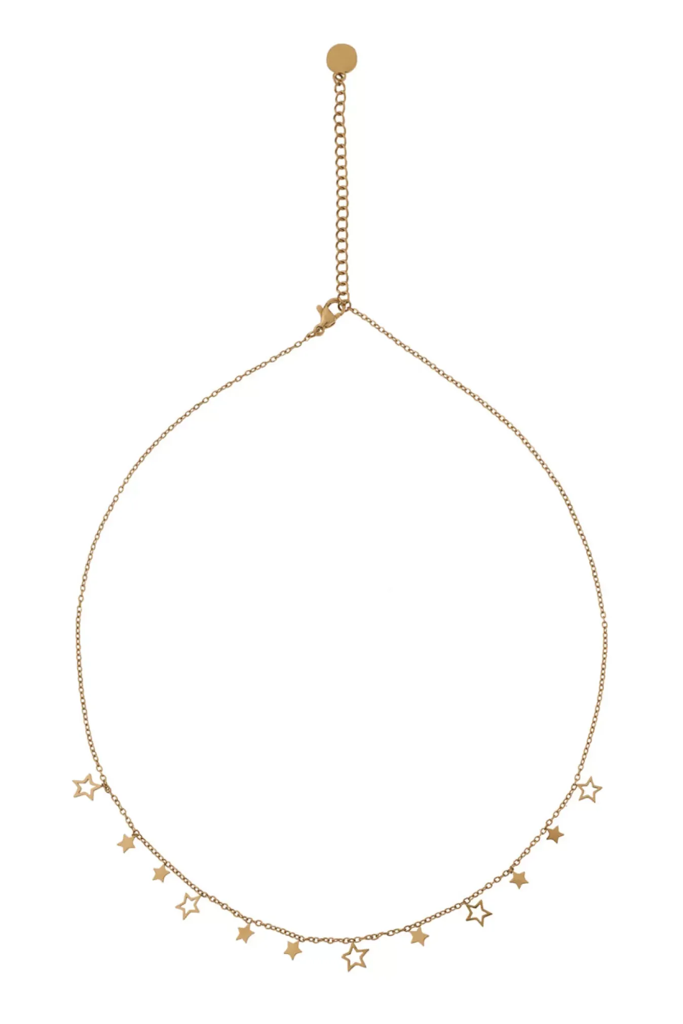 Femmes LA PETITE ÉTOILE Accessoires|Collier Carene