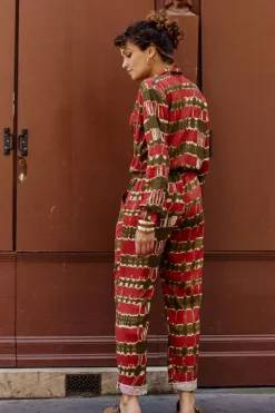 Femmes LA PETITE ÉTOILE Robes & Combinaisons|Combi-Pantalon Ginevra