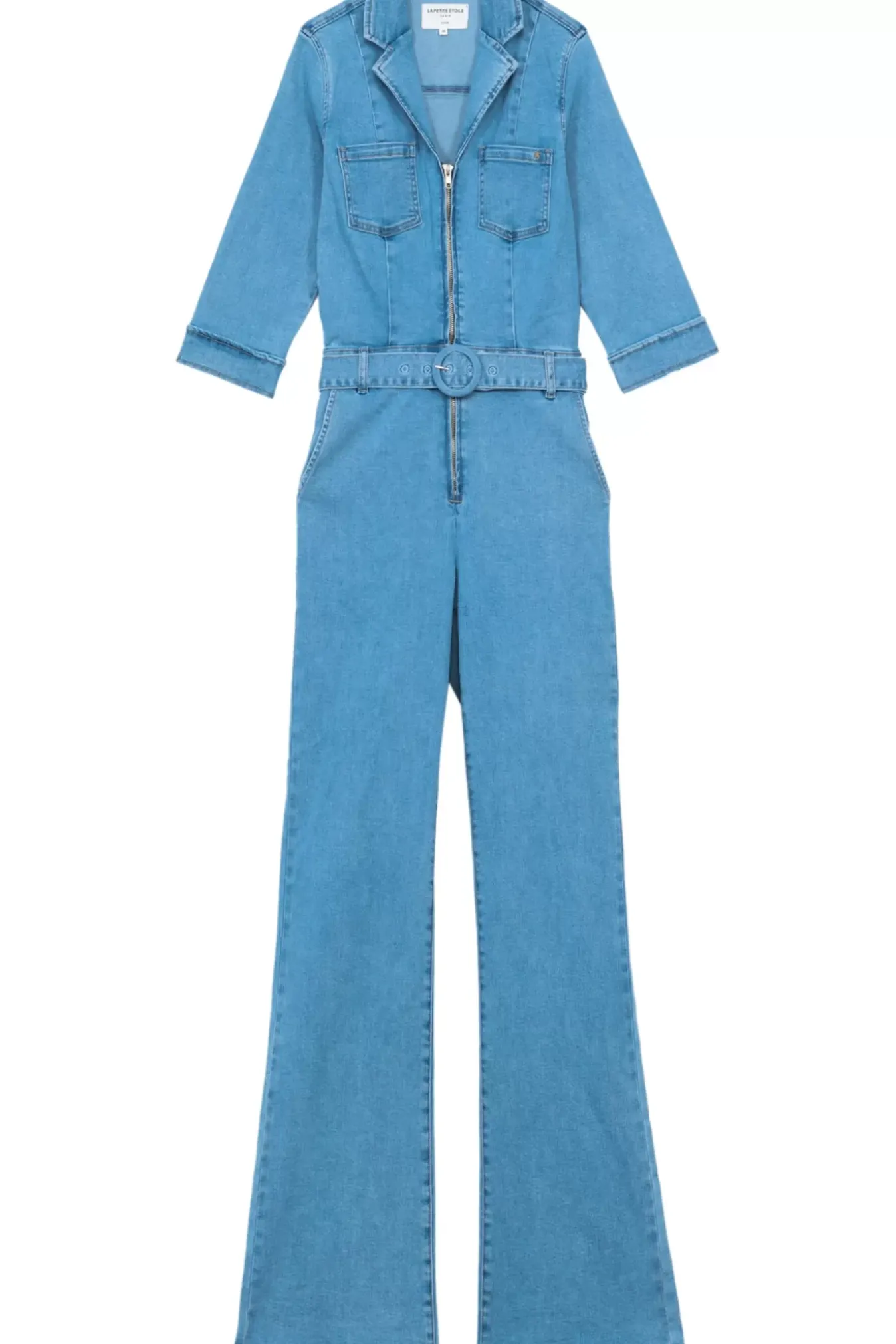 Femmes LA PETITE ÉTOILE Robes & Combinaisons|Combi-Pantalon Josaste