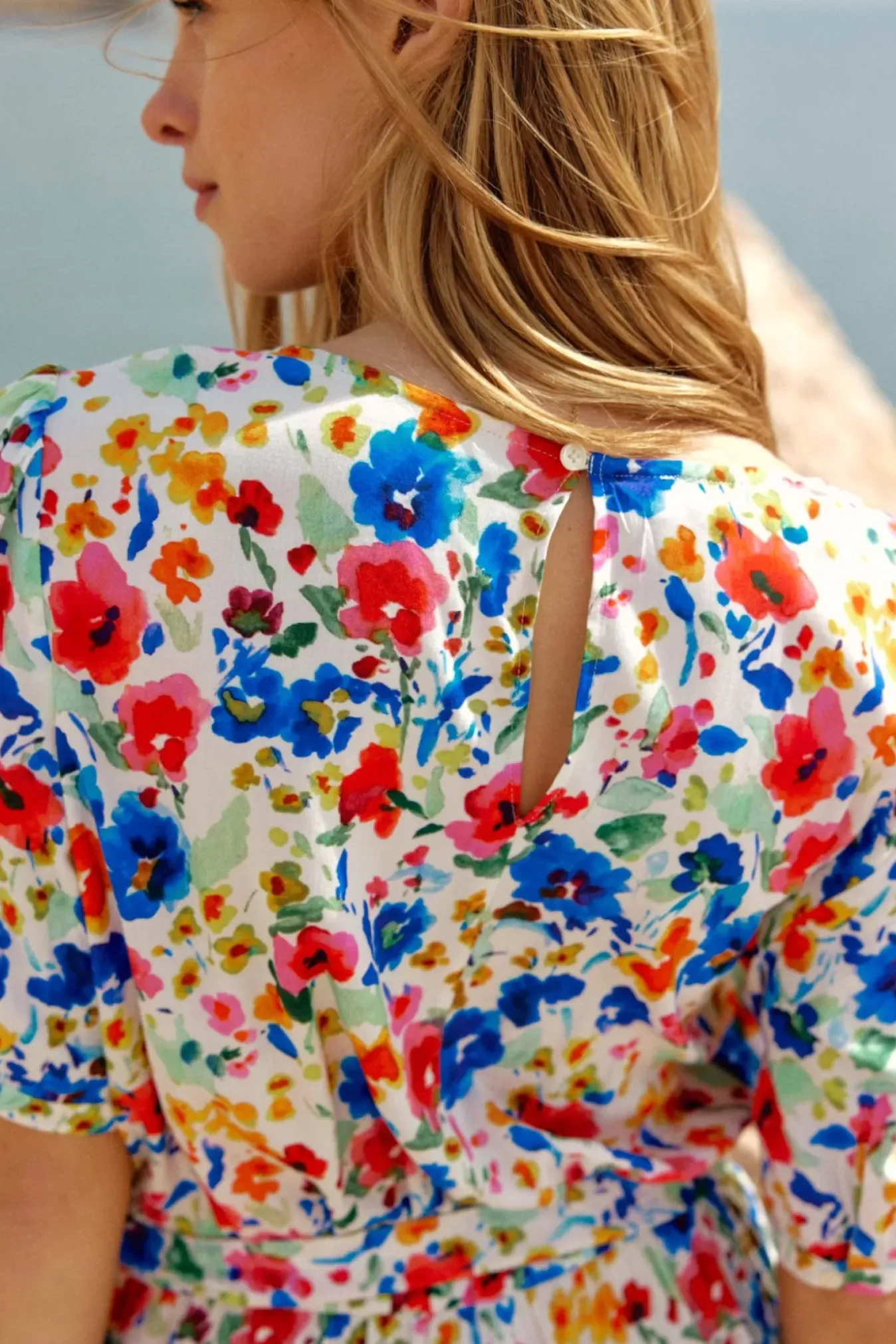 Femmes LA PETITE ÉTOILE Robes & Combinaisons|Combi-Pantalon Orchide